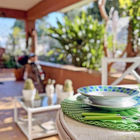 Seiundici Mondello Home Zewnętrze zdjęcie