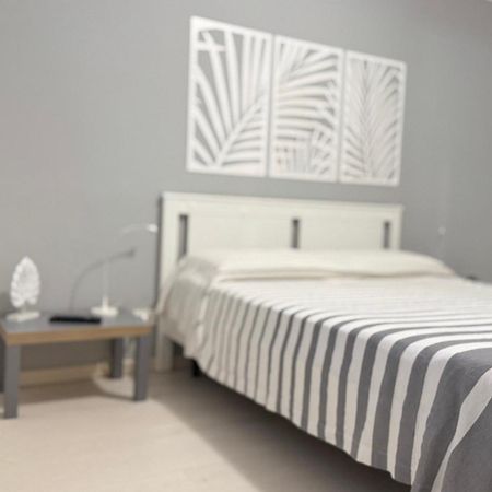 Seiundici Mondello Home Zewnętrze zdjęcie