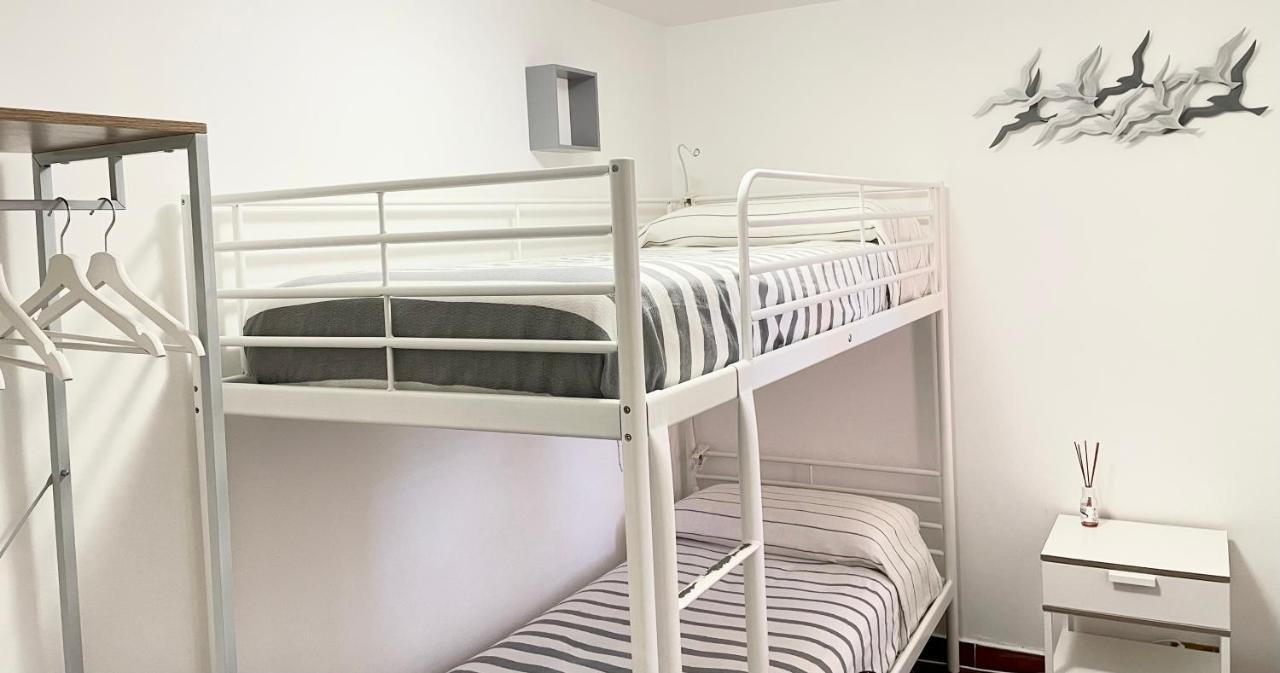 Seiundici Mondello Home Zewnętrze zdjęcie