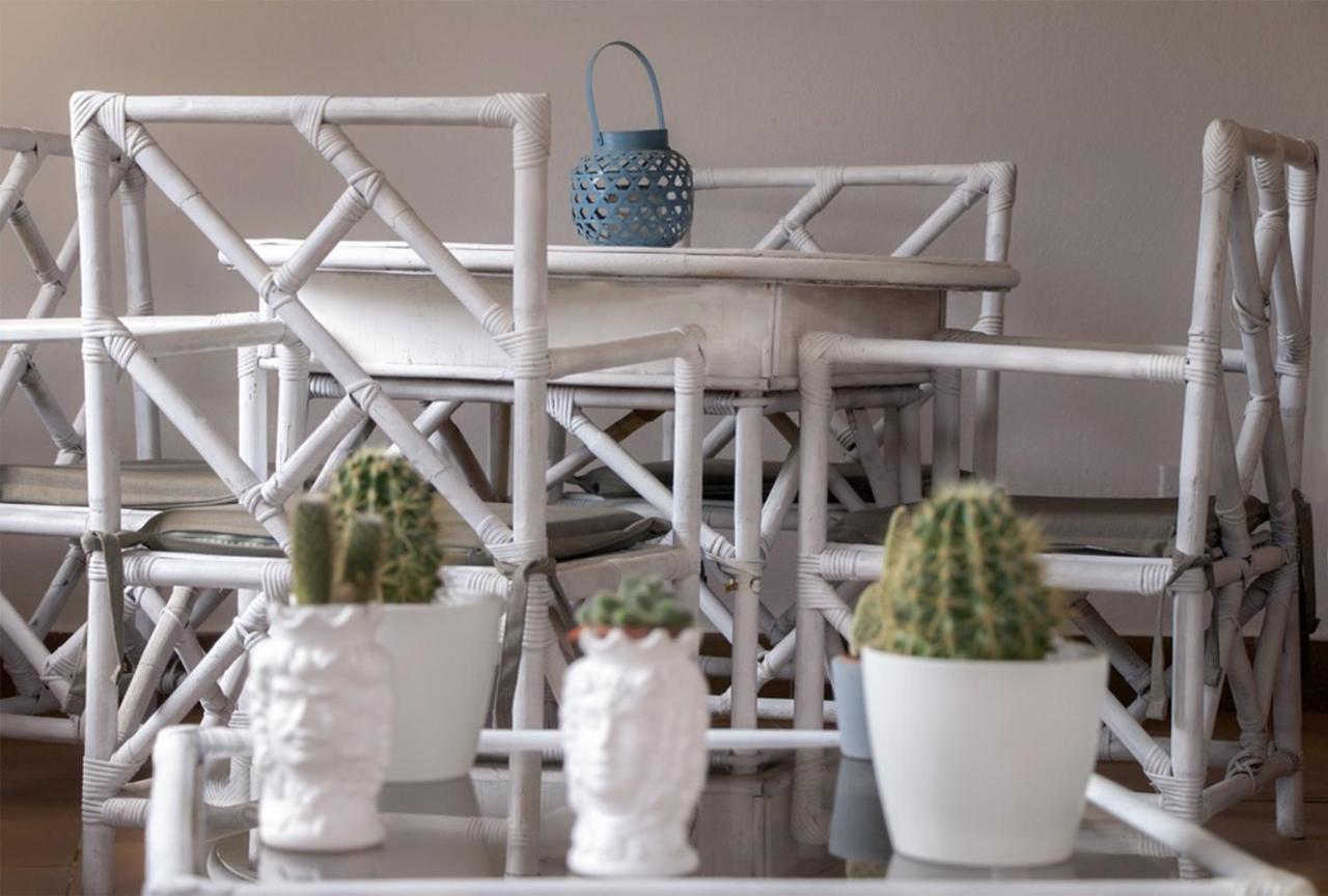 Seiundici Mondello Home Zewnętrze zdjęcie