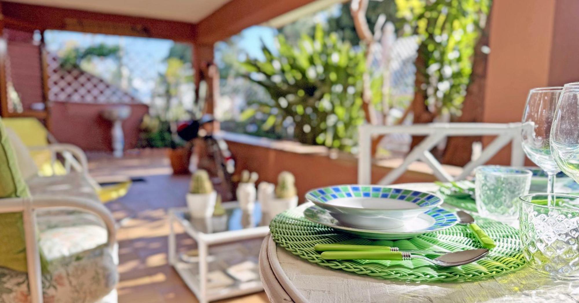 Seiundici Mondello Home Zewnętrze zdjęcie