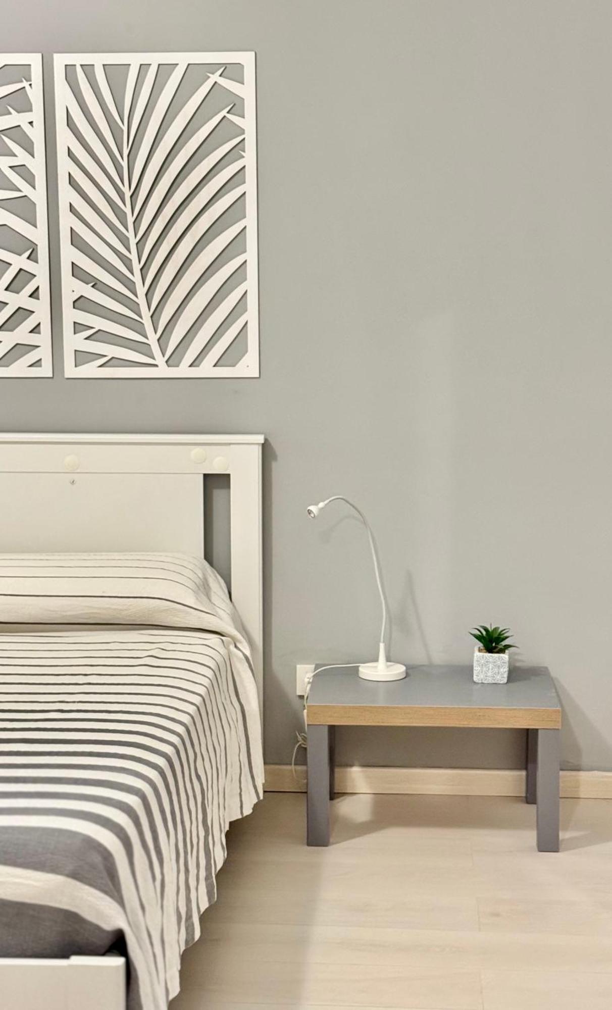 Seiundici Mondello Home Zewnętrze zdjęcie