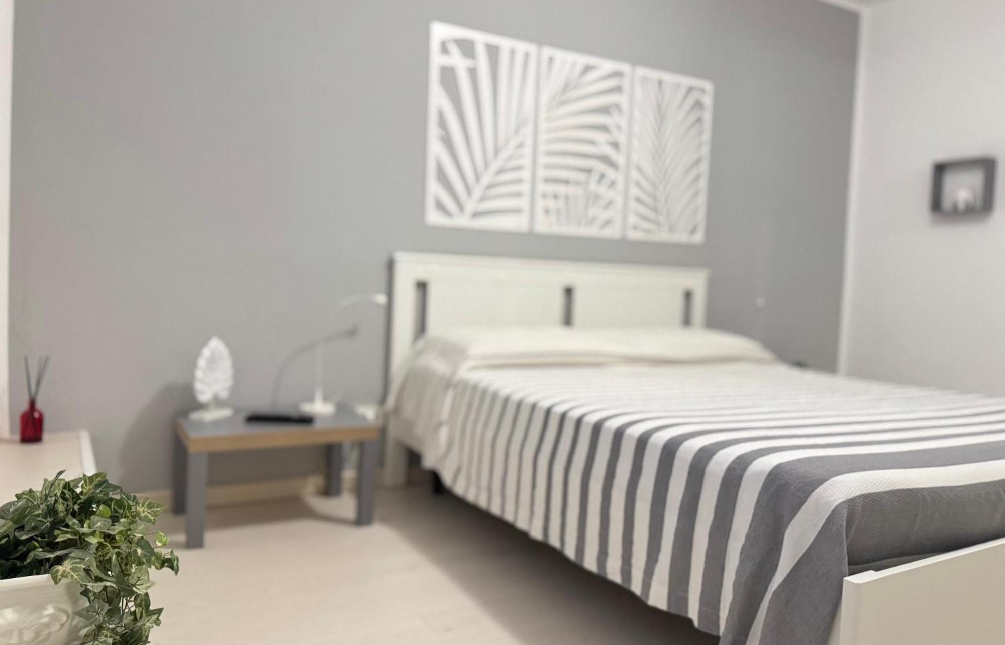 Seiundici Mondello Home Zewnętrze zdjęcie