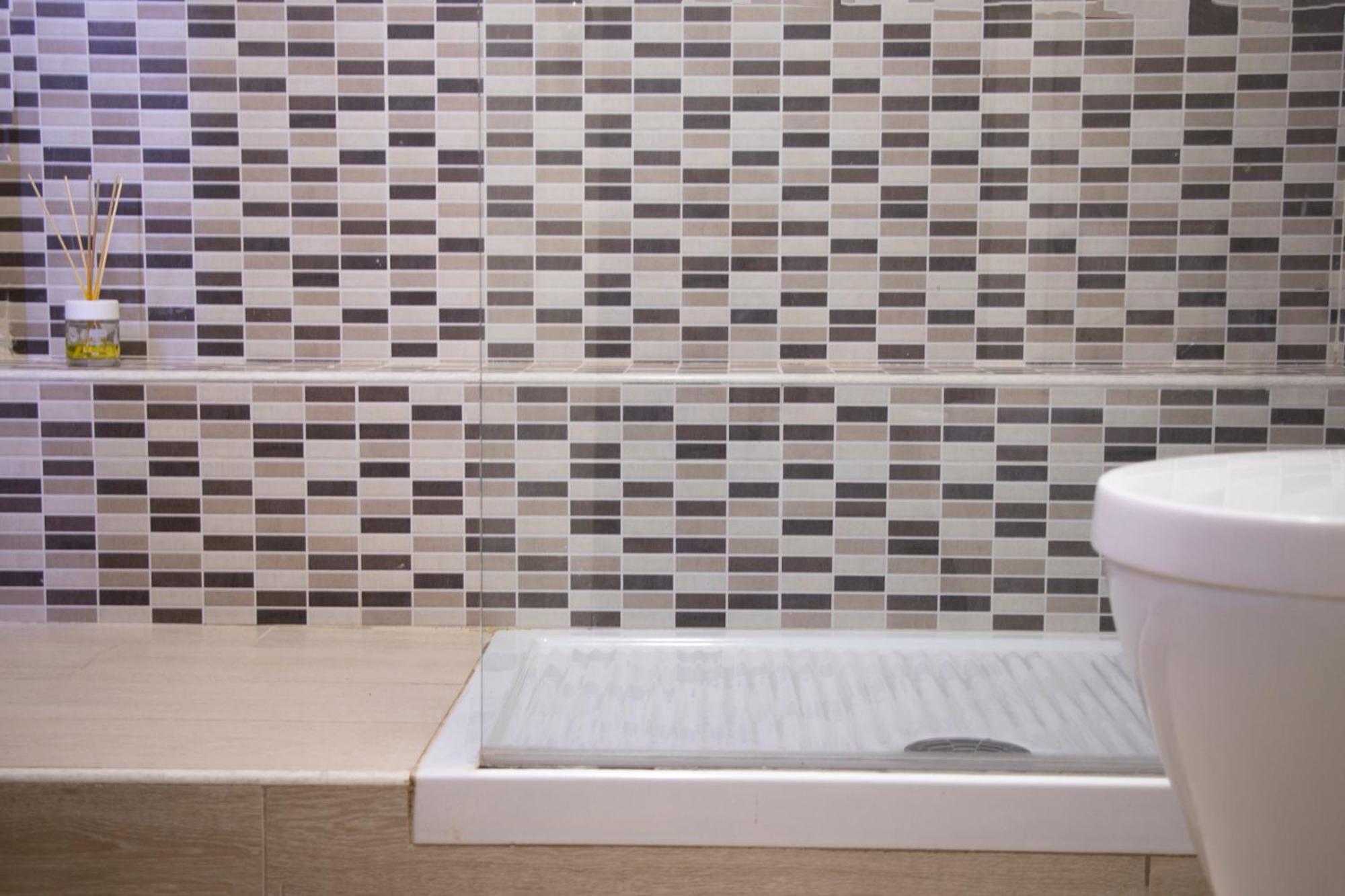 Seiundici Mondello Home Zewnętrze zdjęcie