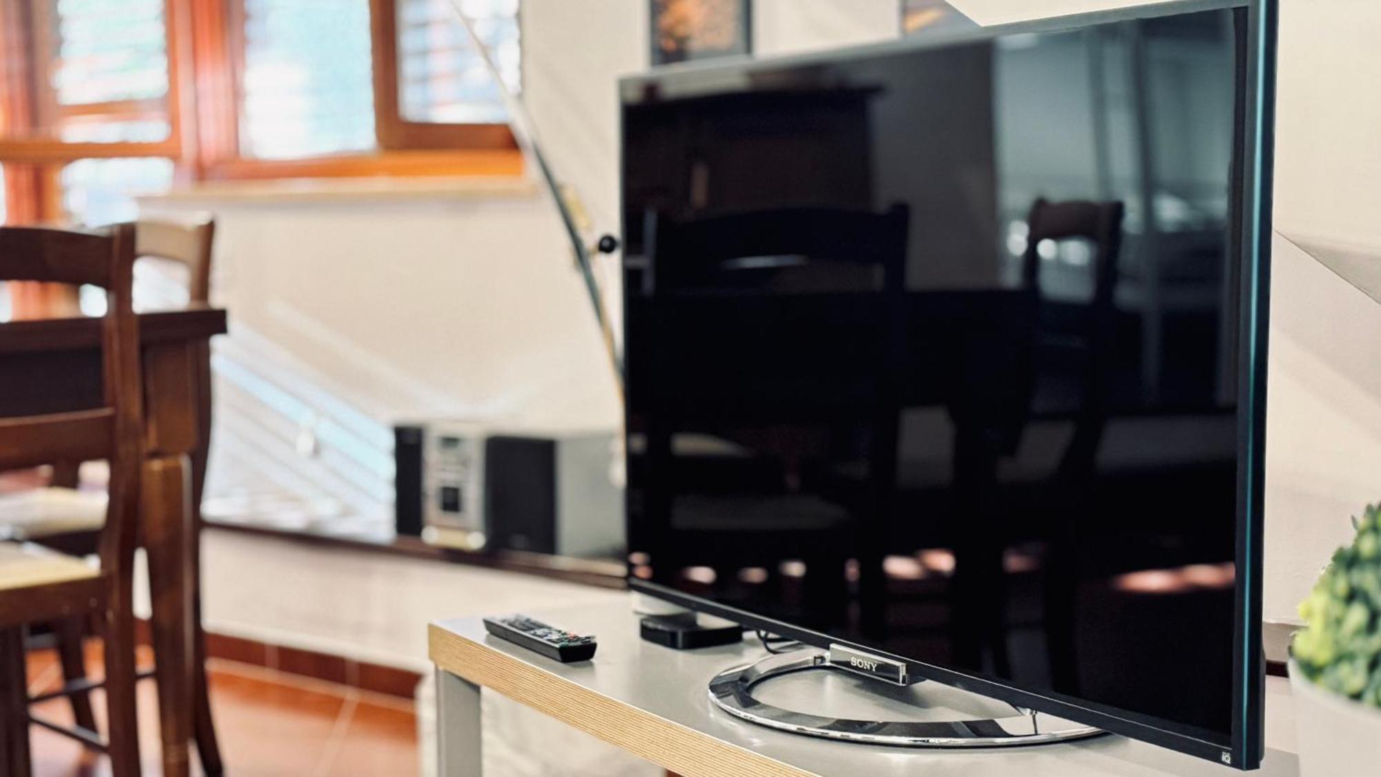 Seiundici Mondello Home Zewnętrze zdjęcie