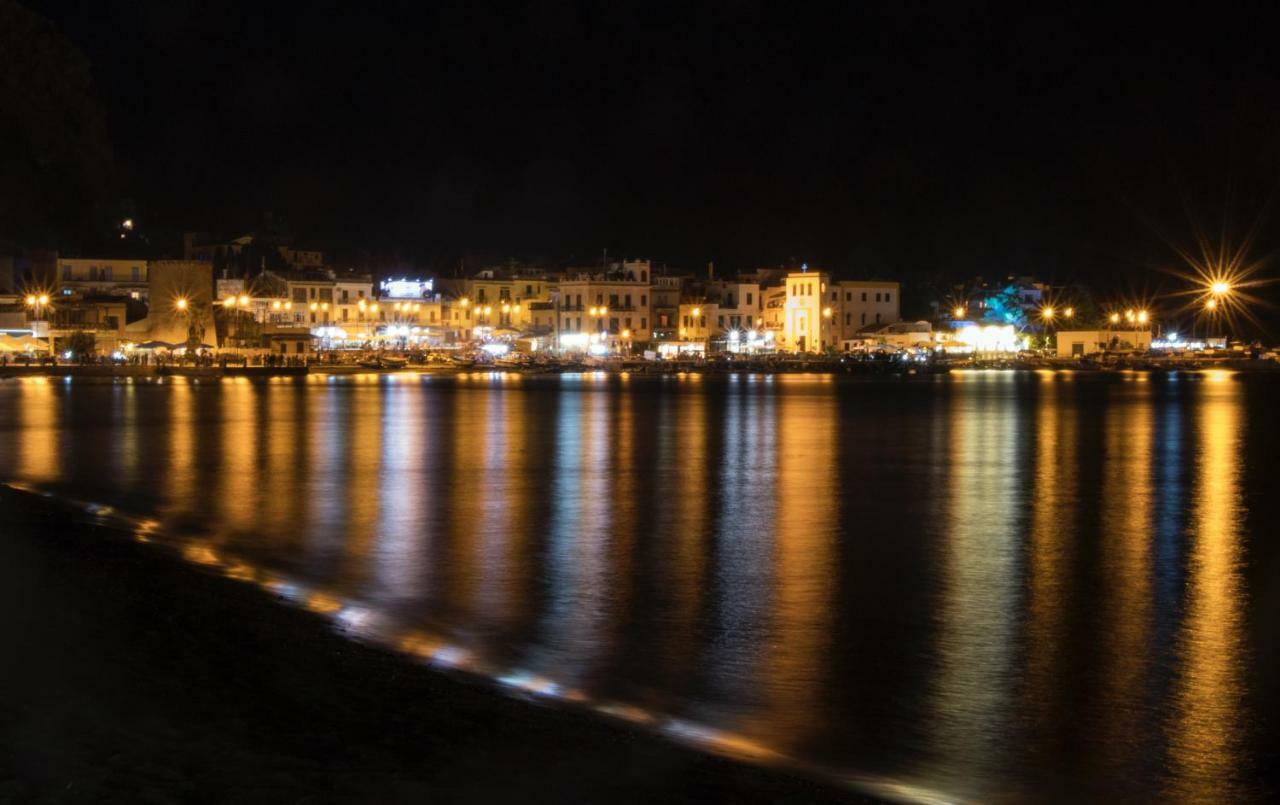 Seiundici Mondello Home Zewnętrze zdjęcie