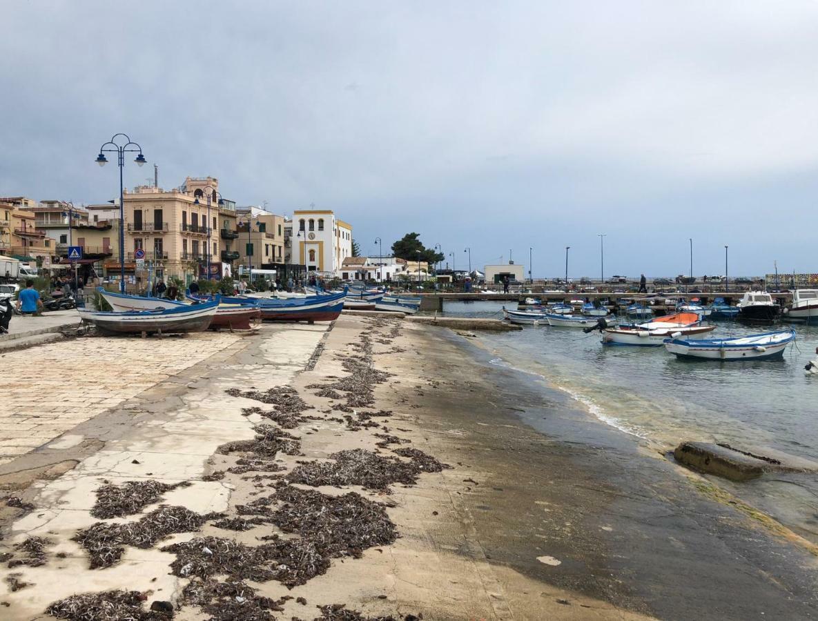 Seiundici Mondello Home Zewnętrze zdjęcie