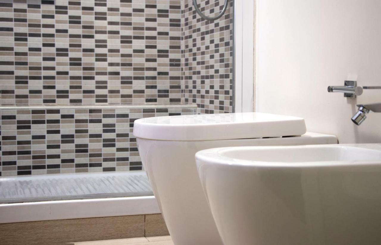 Seiundici Mondello Home Zewnętrze zdjęcie
