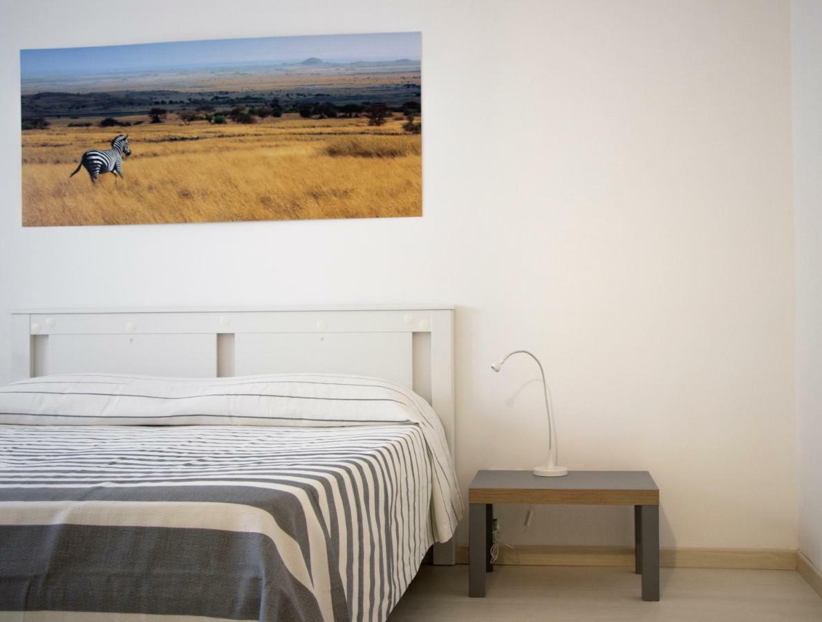 Seiundici Mondello Home Zewnętrze zdjęcie