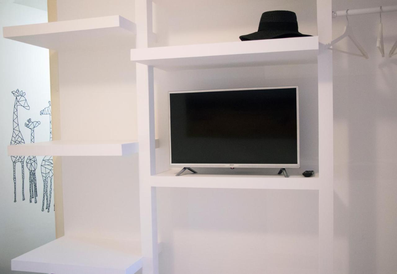 Seiundici Mondello Home Zewnętrze zdjęcie