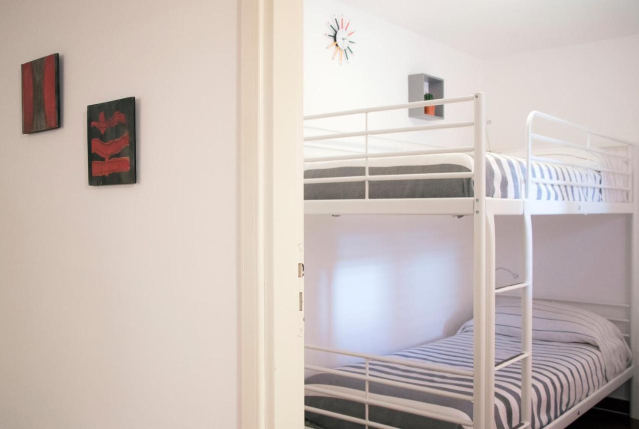 Seiundici Mondello Home Zewnętrze zdjęcie